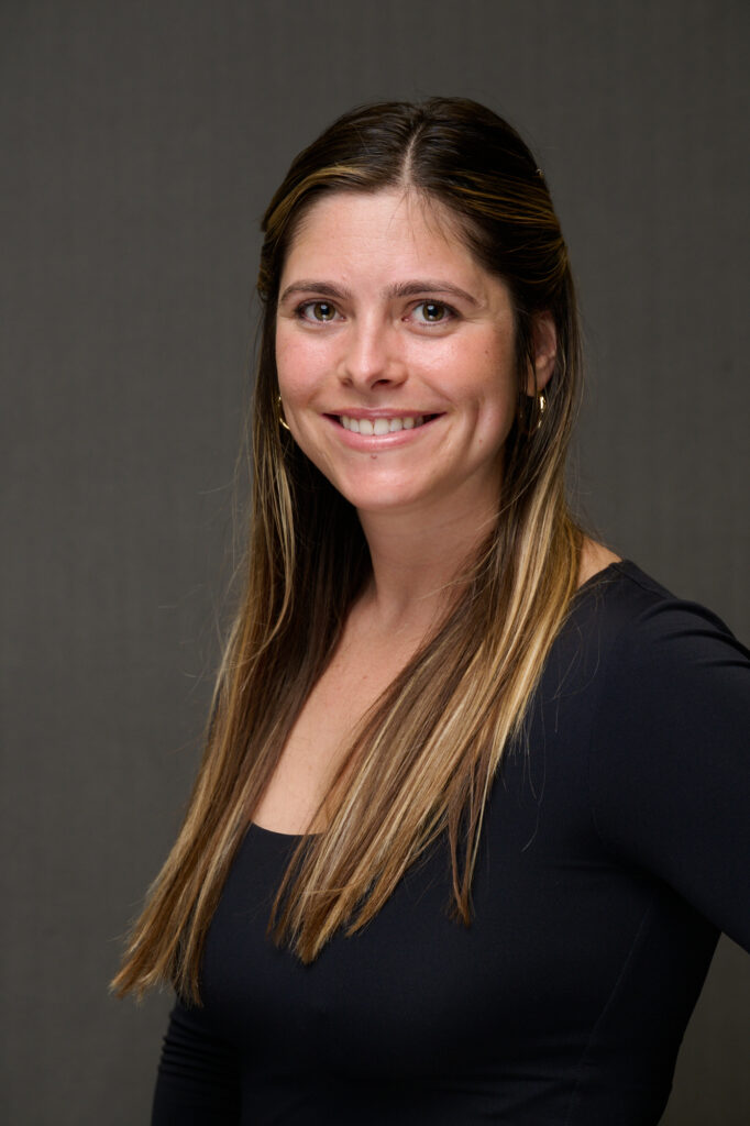 Dr. Lauren Schooner