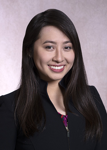 Dr. Nikki Nguyen