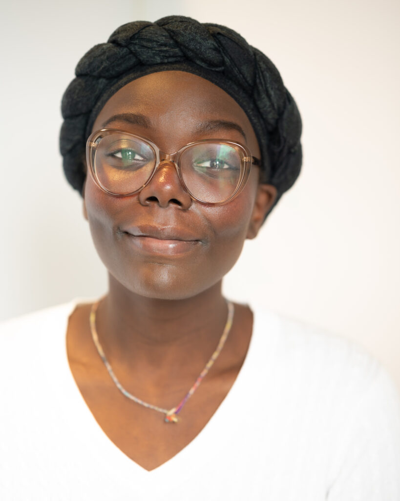 Paulina Agyei